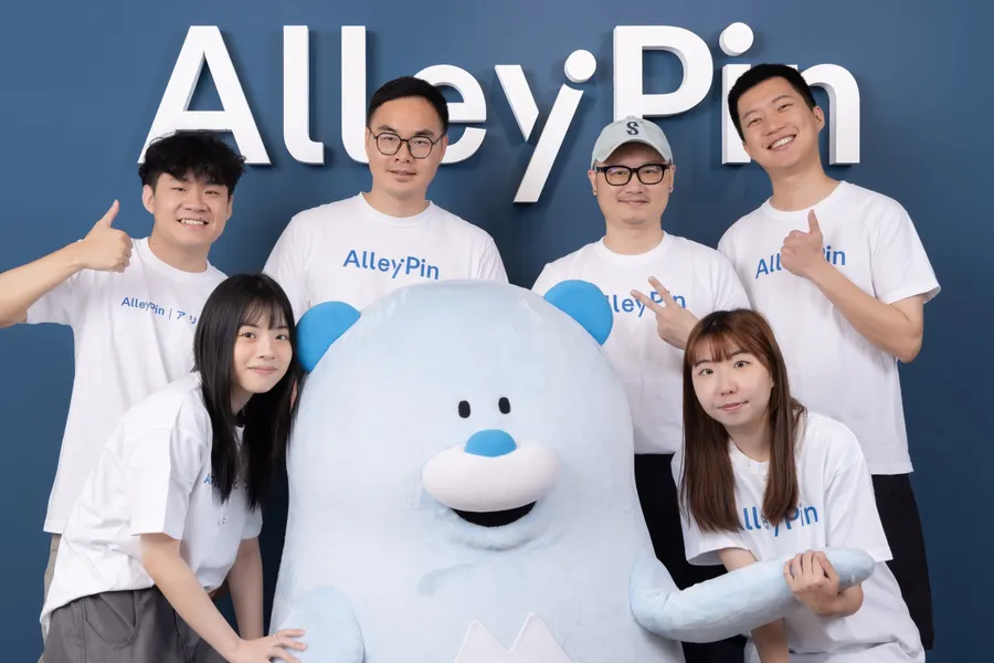 從就醫流程管理到醫療品牌經營，AlleyPin 以數位力助診所降本增效、提升回診率