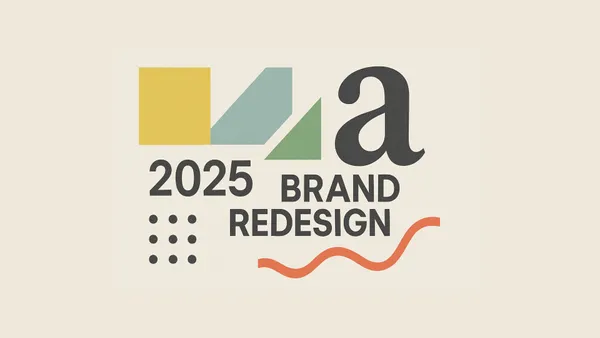 【專題主文】當品牌巨頭一夜換臉：2025 年的品牌革命背後藏著什麼秘密？