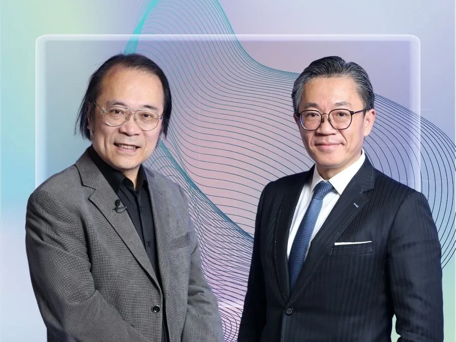 企業瘋AI，但如何完美落地？專家：掌握3大轉骨守則，成為1%的「AI王者」！
