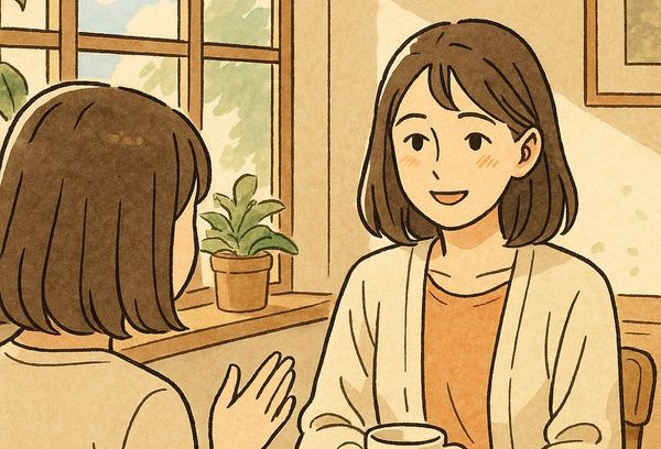  同事講話好像很有深度，實際上卻讓人聽不懂、說了等於沒說？3 個策略讓對話更有效率