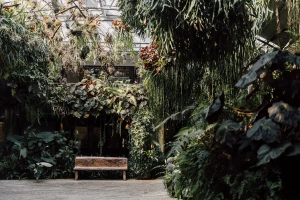 苗栗三義「櫟莊園美術館」