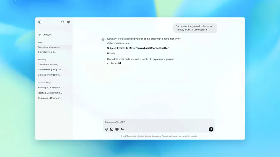 AI提問攻略!善用「3字規則+7組萬用提示詞」,問出ChatGPT、Gemini專業級回覆