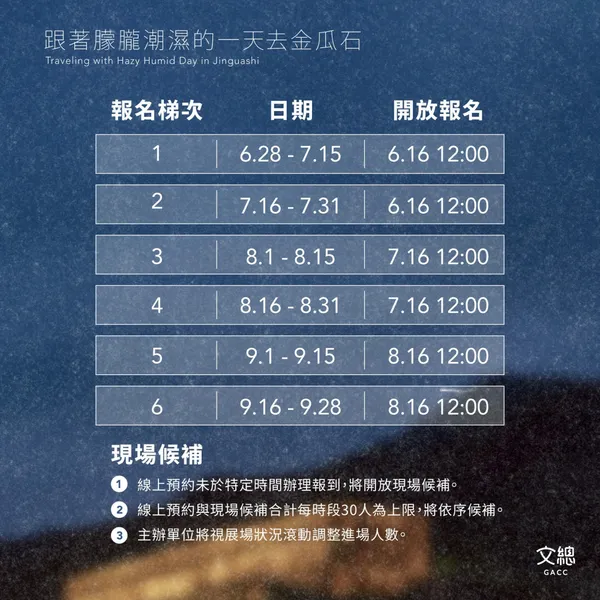 奈良美智巡展 6/16 中午開放預約
