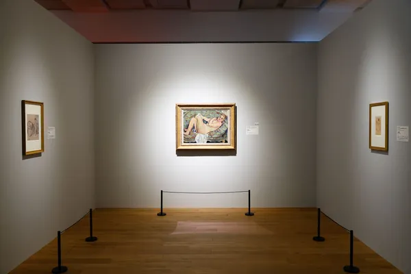 開箱「美國大都會名作展」