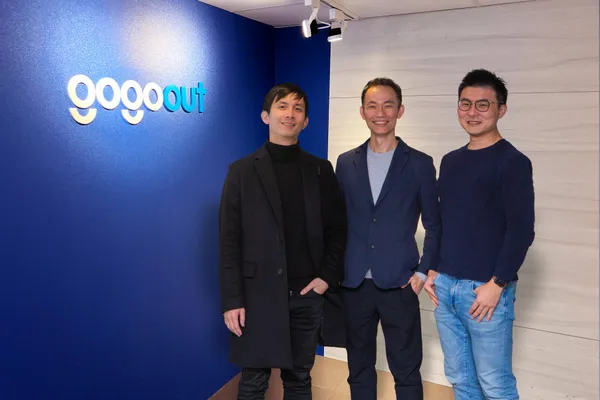 gogoout宣布完成股感領投天使輪募資，加強佈局日韓泰租車市場 