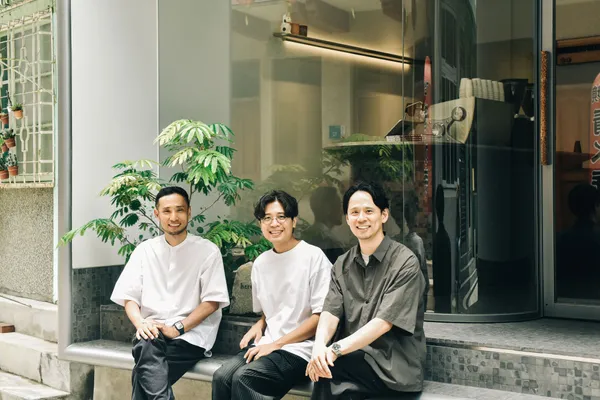 專訪「here Kyoto 台南店」創辦人