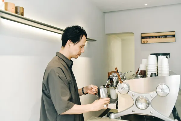 專訪「here Kyoto 台南店」創辦人