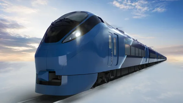 JR 東日本推出全新「夜行列車」！2 種藍色塗裝外型、全包廂式空間設計等亮點，2027 年上路