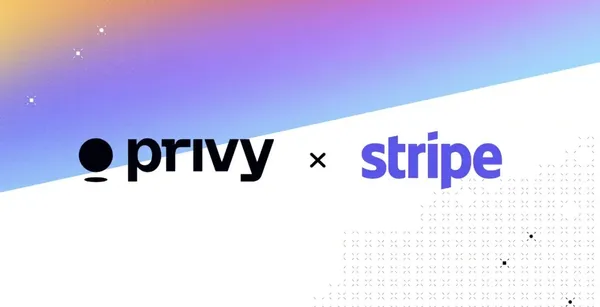 Stripe再擴Web3佈局！收購加密錢包新創Privy，穩定幣成兵家必爭之地？ 