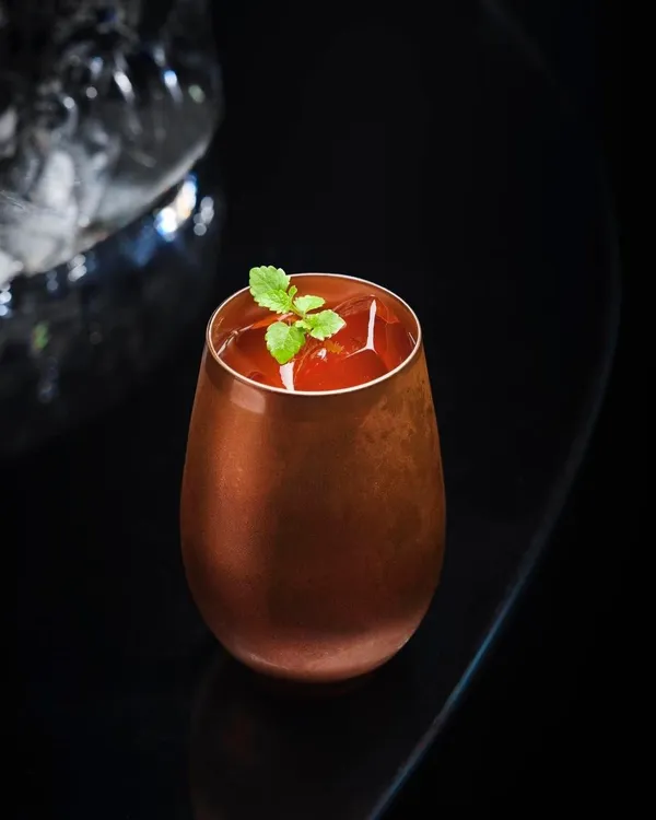 巴黎最美酒店酒吧