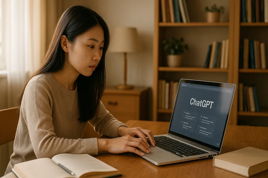 「OpenAI 學院」開放免費使用！7 大精選課程，從初階提示到客製化助理一次上手