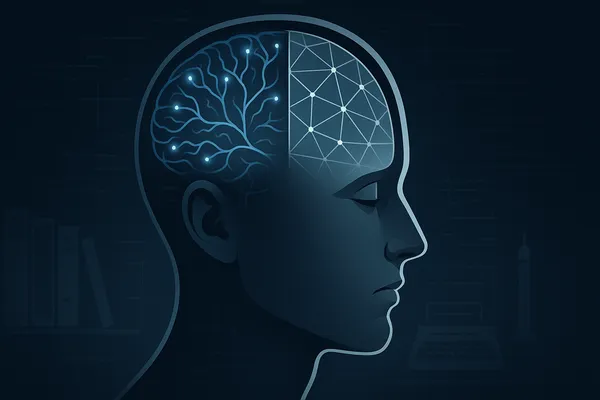  AI 害大腦太偷懶、欠下龐大的「認知債務」？MIT 研究：人類將付出這些代價