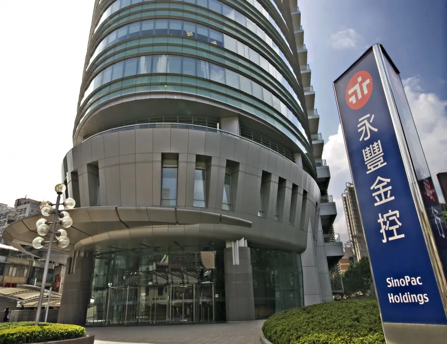 金管會點頭了！永豐金併京城銀過關：191據點躍升國銀第2，百億聯姻大事記一次看