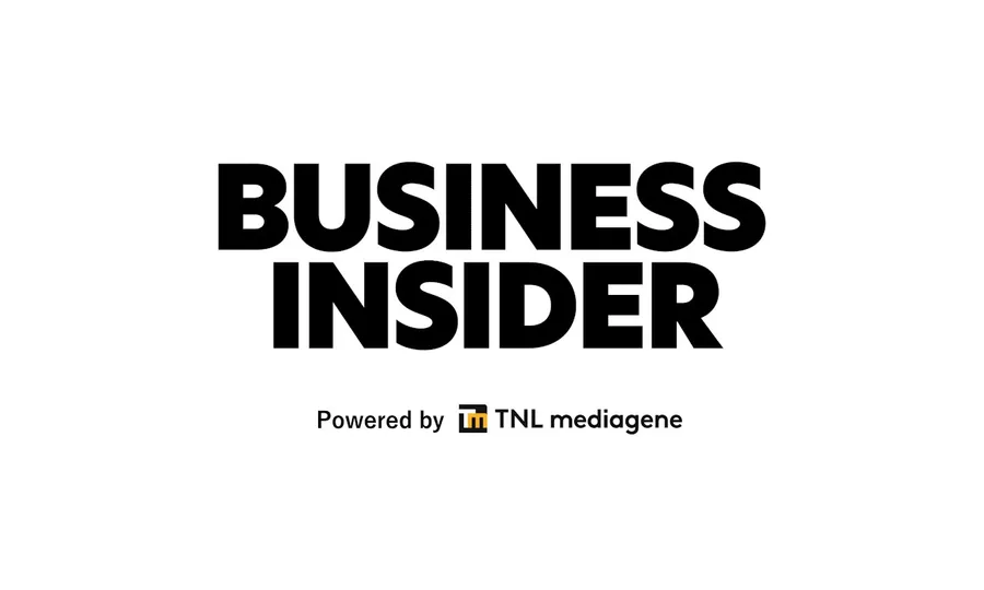 《Business Insider Taiwan》來了！官網預計9月上線：為何此刻進軍台灣？