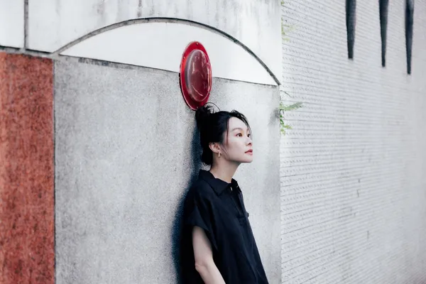 鄭宜農《圓缺》專訪