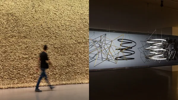 奧拉弗・埃利亞松台灣首展！「你的好奇旅程」北美館登場：17 件作品、集結 30 年創作精華