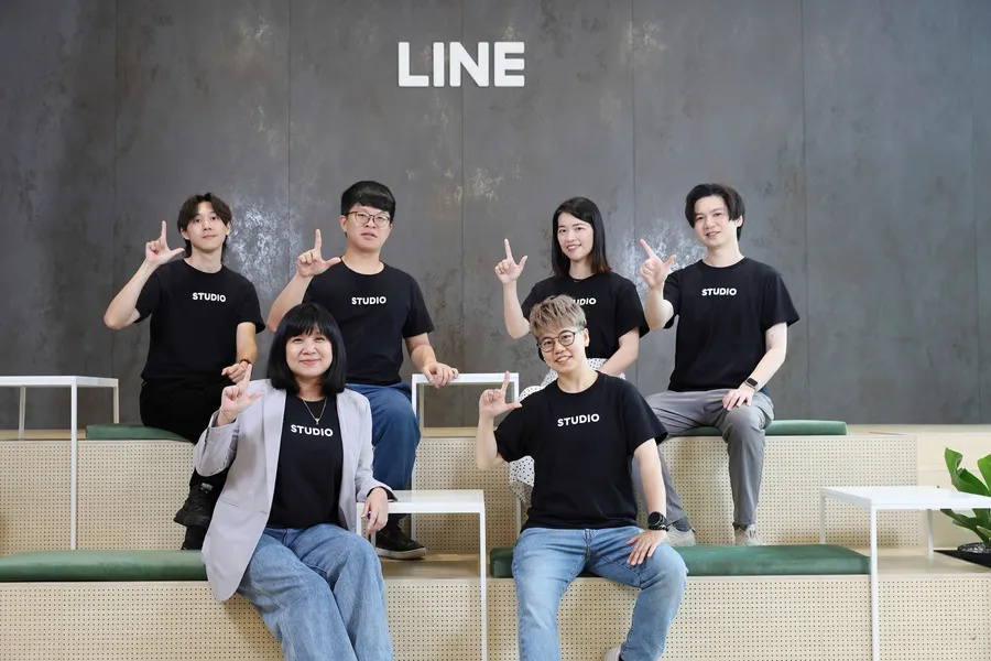 LINE佈局內容產業！從影視製作出發，為台灣原創開新局