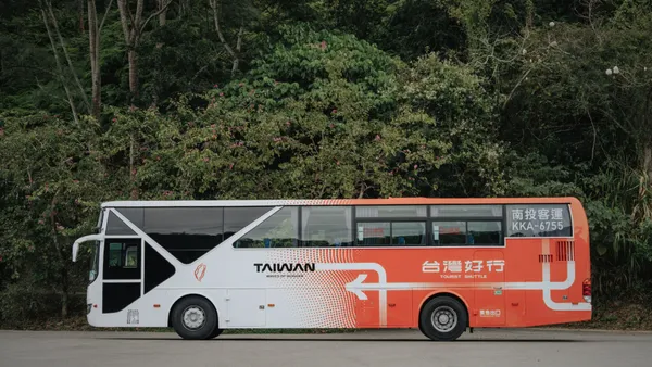 台灣好行識別更新