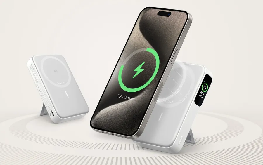 中國製行動電源災情擴大！2品牌「電芯原材料出包」召回近120萬顆：問題型號一次看