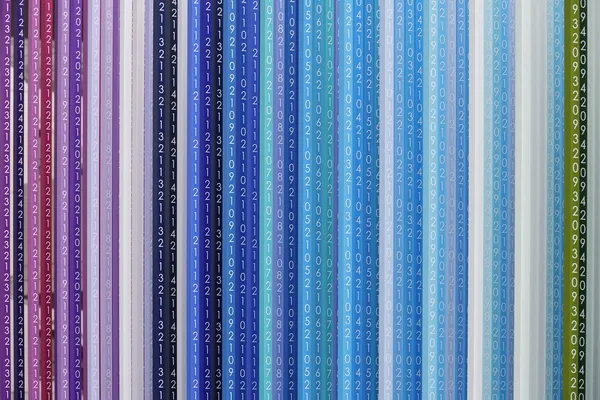 Emmanuelle Moureaux 在東京打造《100 colors no.53》
