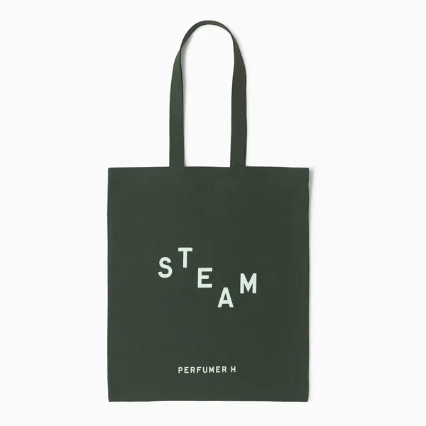 Perfumer H 首款茶香之作「STEAM」