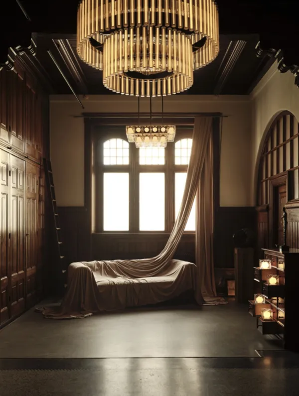 英國設計師登場丹麥設計週！Lee Broom 首展《From Here Now》