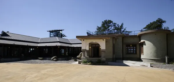 基隆「旭丘指揮所」