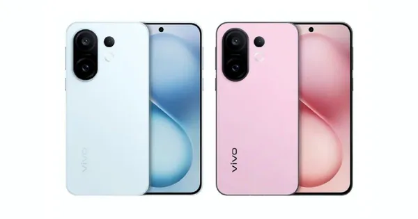 vivo X200 FE