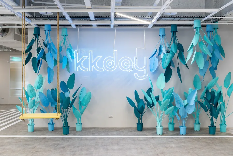 AI轉型先裁員！KKday宣布「精簡15%人力」：估100人以上丟飯碗，官方怎麼說？