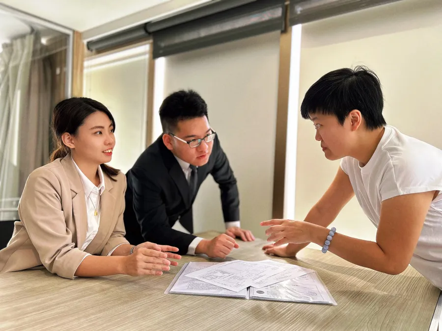 未來只有一種企業：擁有專利，並善用專利！頂層專利科技為企業打開智慧財產新格局