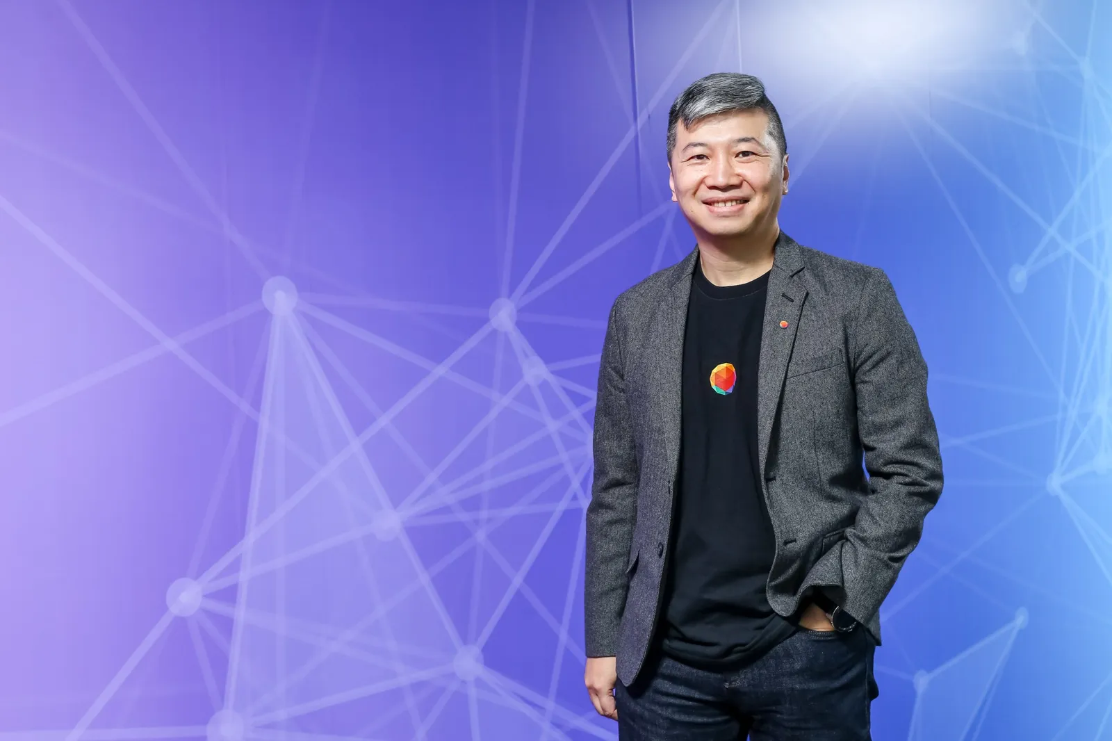 【專訪】為什麼台灣大哥大要從零開始，打造全新的加密貨幣交易所？｜Web3+