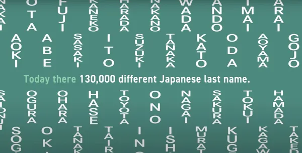 五百年後全員佐藤