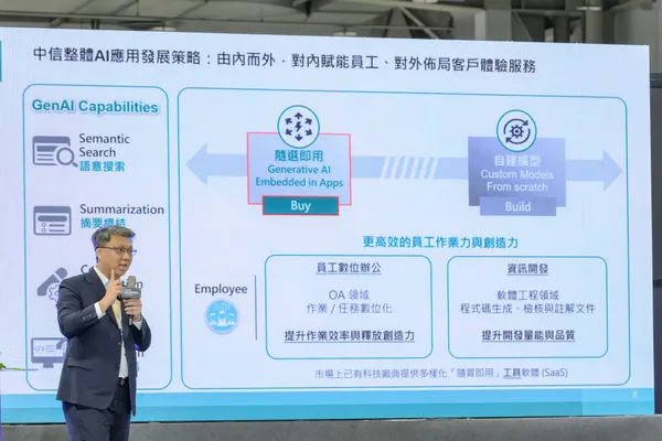2025未來商務展_中信金控最高資訊主管賈景光