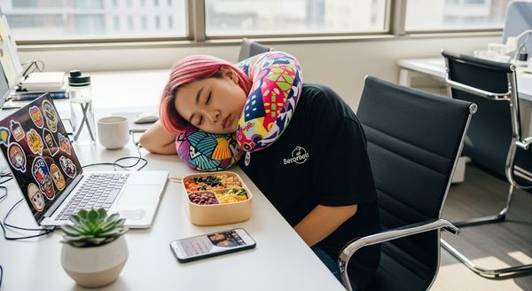  最常依賴卻最反感？Z 世代職場 AI 滿意度墊底！X 世代為何成為最大擁護者？