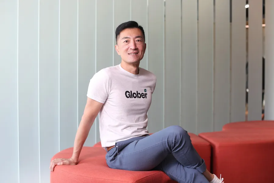  Photographed by Hou Junwei