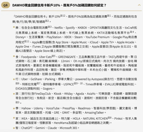 DAWHO指定通路回饋.jpg