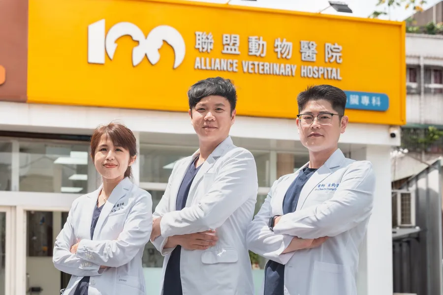 寵物百分百完成1.2億A輪募資，深化AI應用並前進日韓與馬來西亞