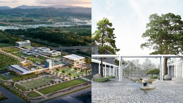 南韓砸四千億建 4 座新博物館！世宗「國立博物館群」計畫 2028 全落成：AI 導覽、8K 沉浸式體驗