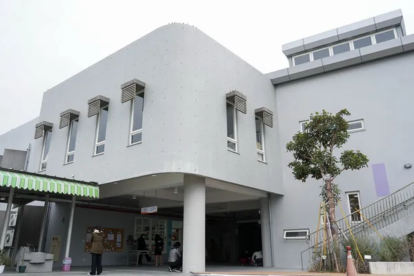 大象幼稚園