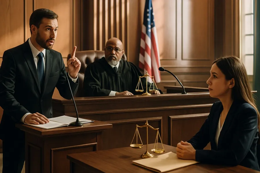 【觀點】AI 法律戰開打！為何連 Harvey 都不敢碰這些「資料庫巨頭」？