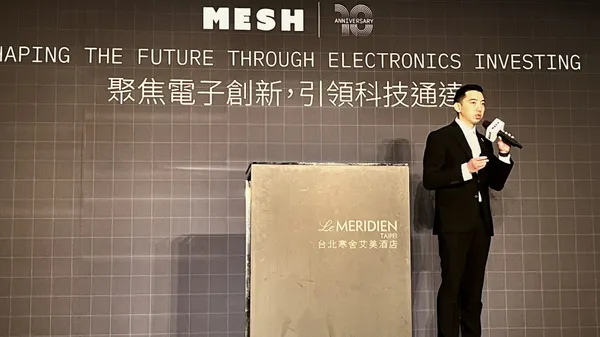 MESH