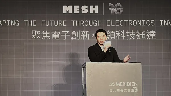 MESH