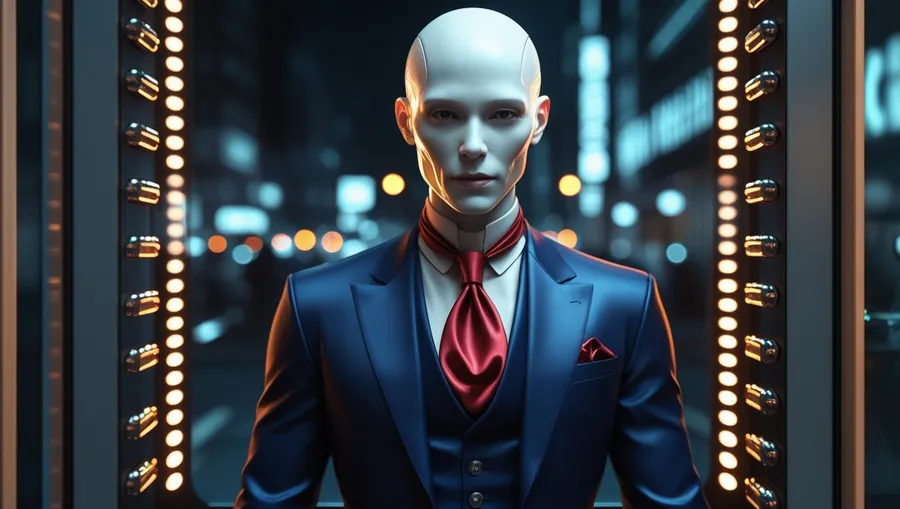 AI當老闆虧錢又精神錯亂？Anthropic一場實驗揭「AI取代人類」風險