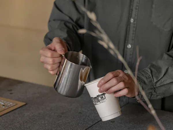 Le Labo 首爾北村韓屋實驗室