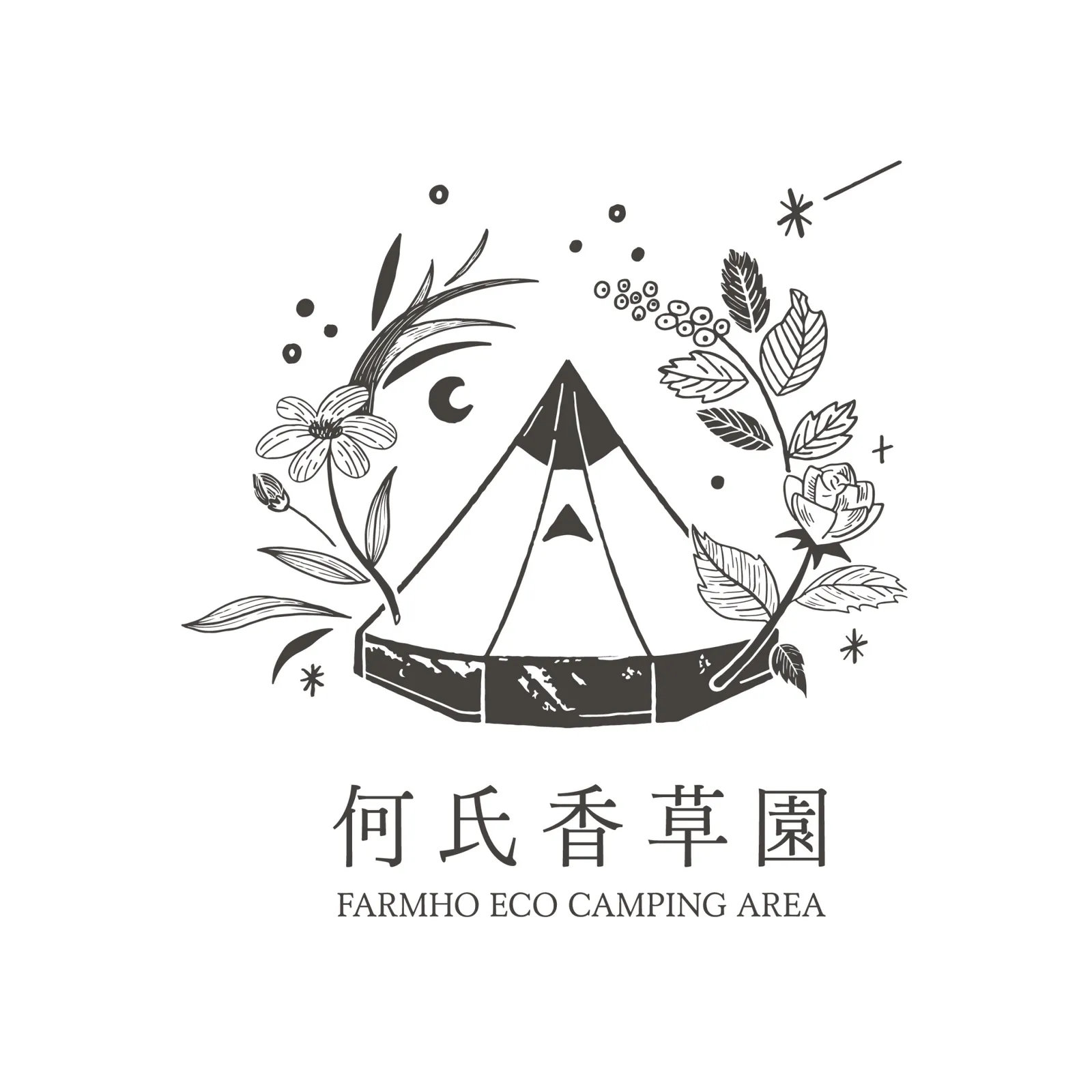FARMHO ECO CAMPING AREA