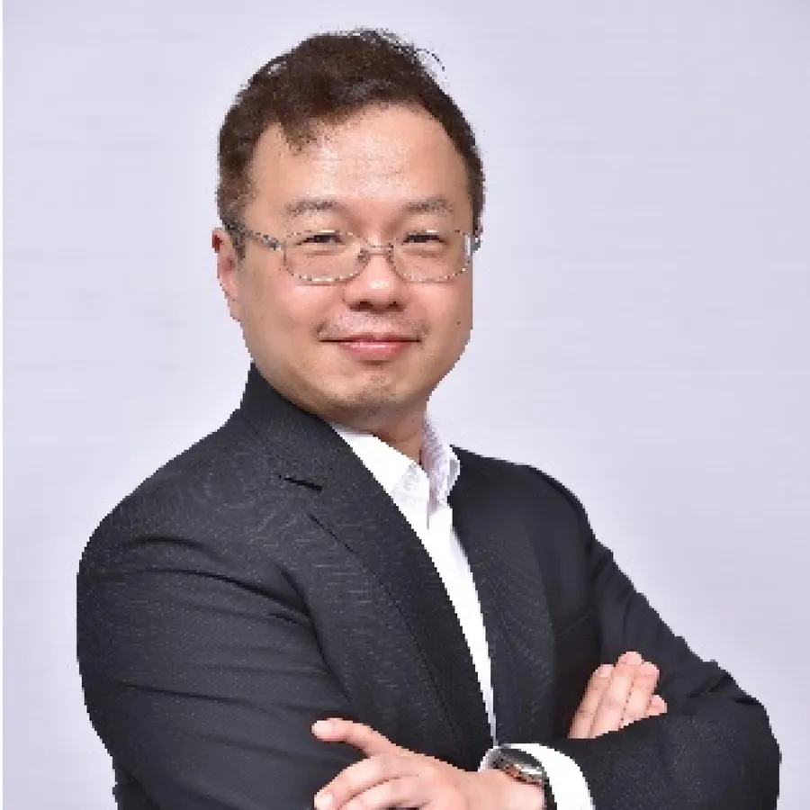 程懋仁