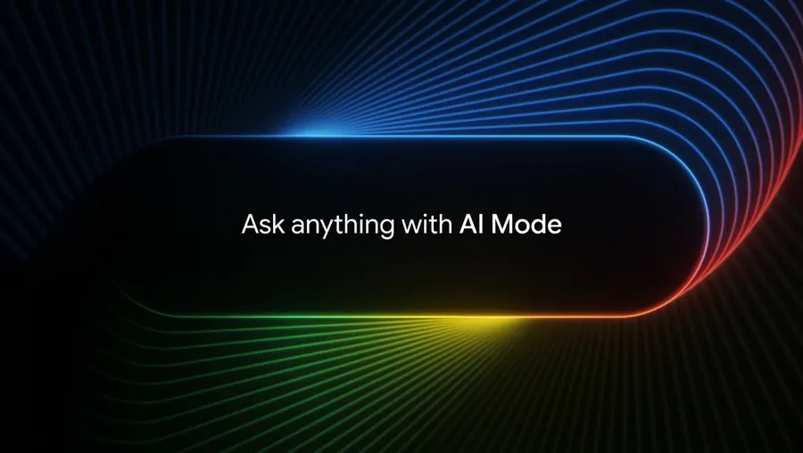 Google AI Mode 全面解析：讓搜尋更聰明、更主動的新一代 AI 搜尋體驗