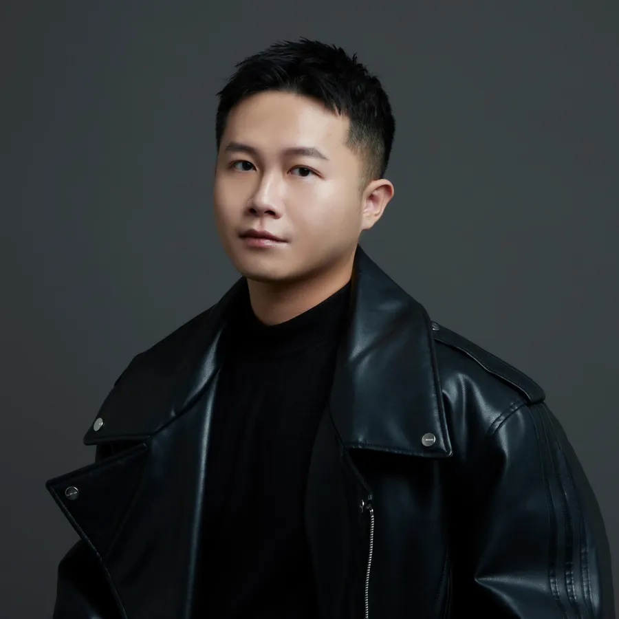 李朋叡