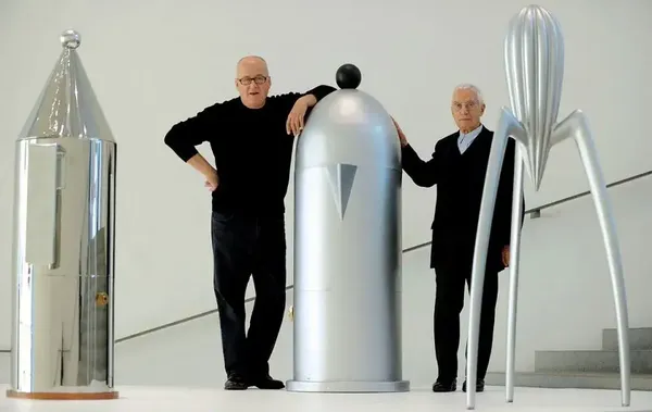 設計巨匠 Alberto Alessi 獲 2025 美國設計獎