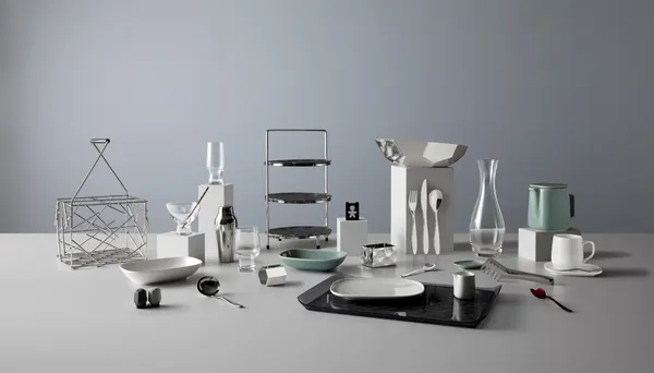 設計巨匠 Alberto Alessi 獲 2025 美國設計獎